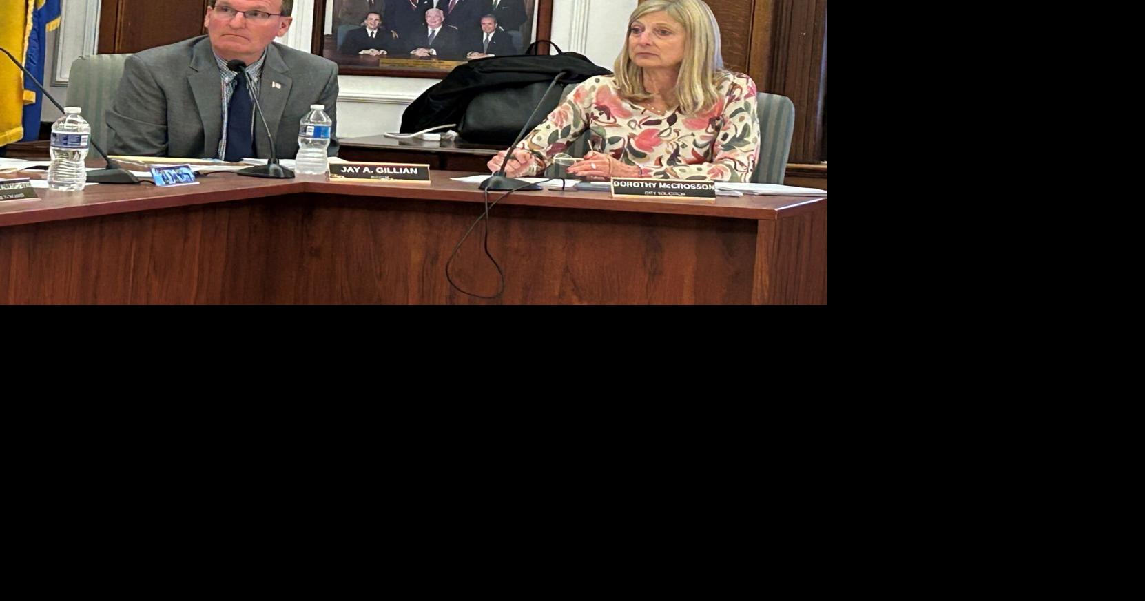 Still in state review, Ocean City postpones vote on municipal budget