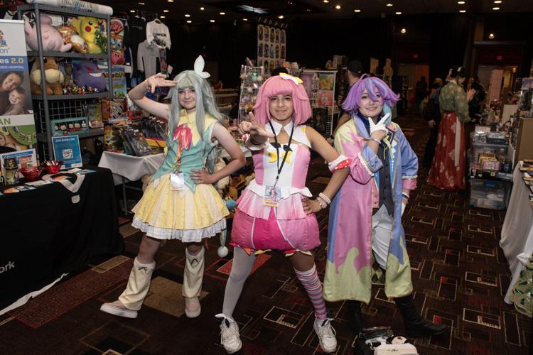Anime Fan Fest Comes to New Jersey This May [Ticket Giveaway] - GeekDad