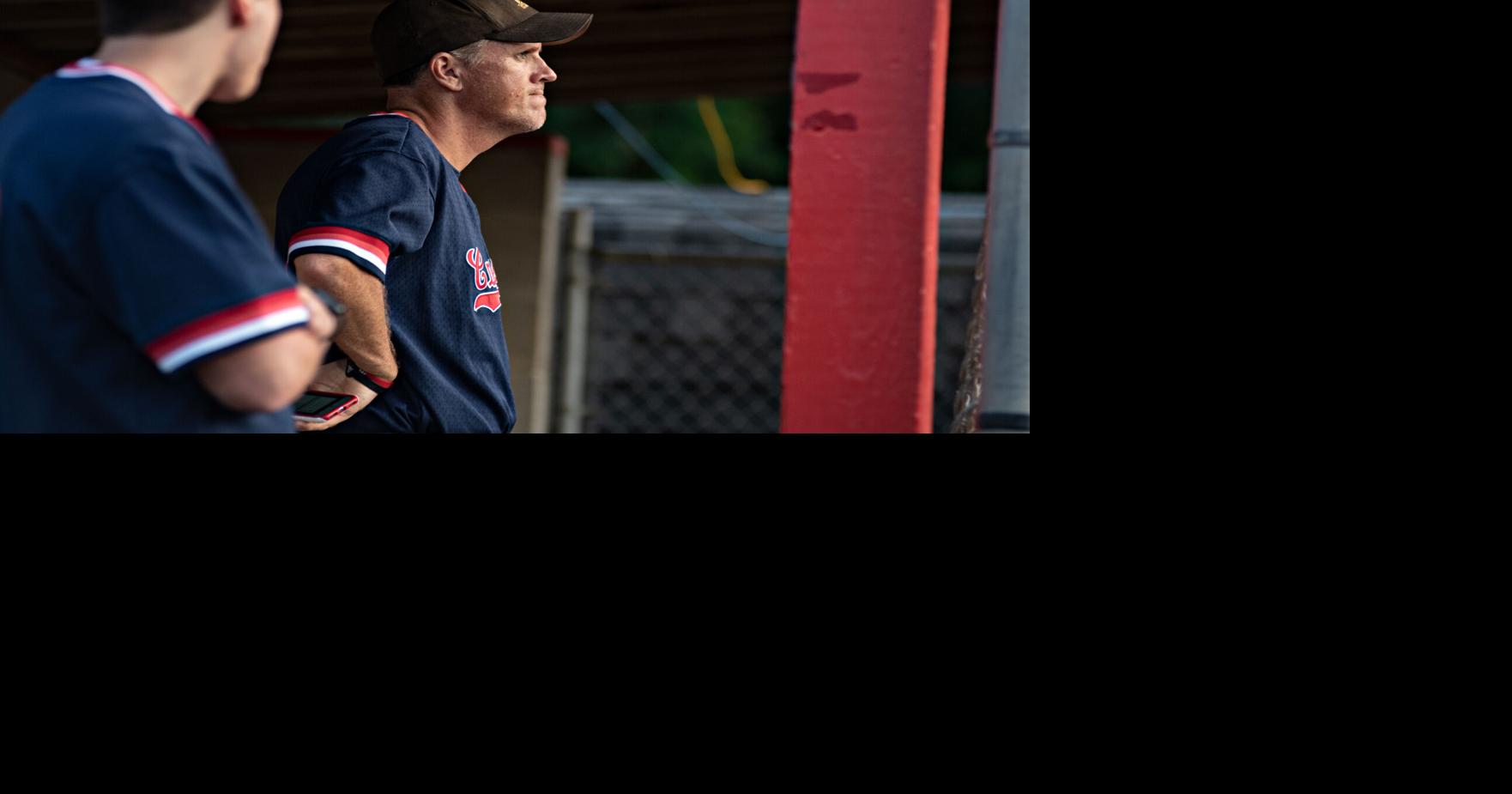 South Jersey South Shore Baseball League kicks off second season