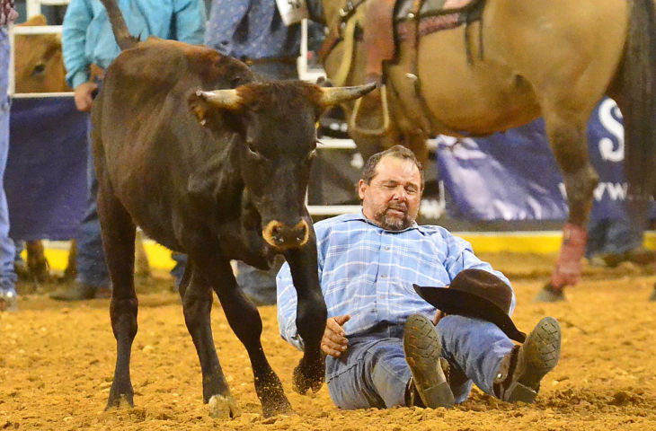 boardwalk rodeo