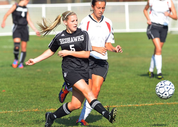 acit girls soccer