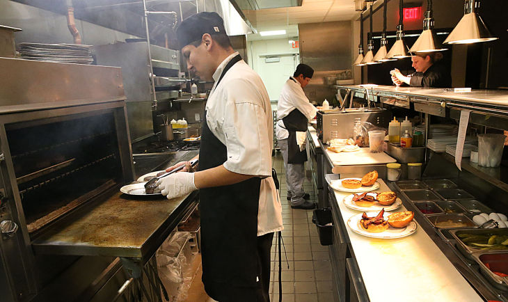 Restaurant Week