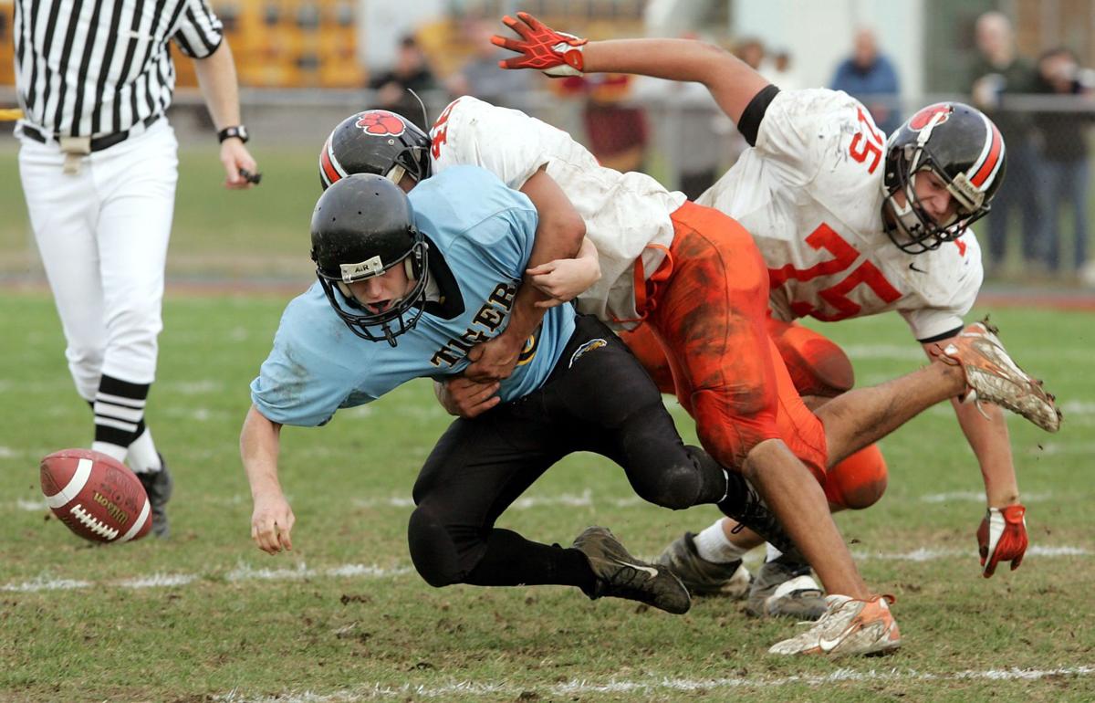Lower Cape May Football