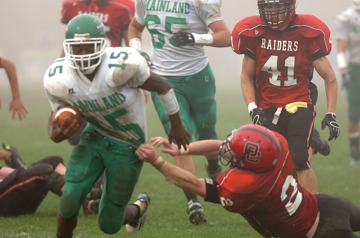 ocean city football