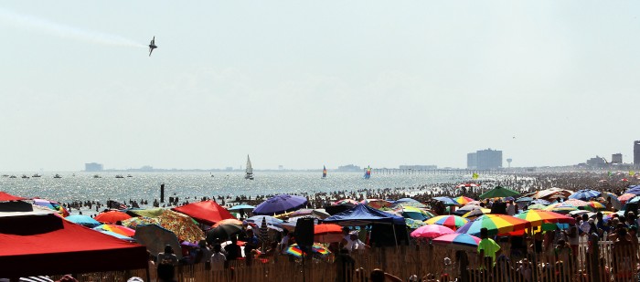 Atlantic City Air Show