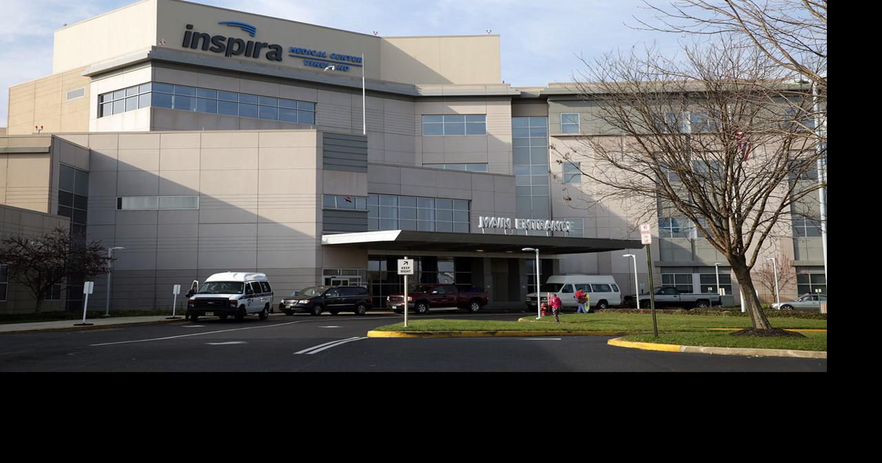 Major South Jersey health systems' operating margins fell last year