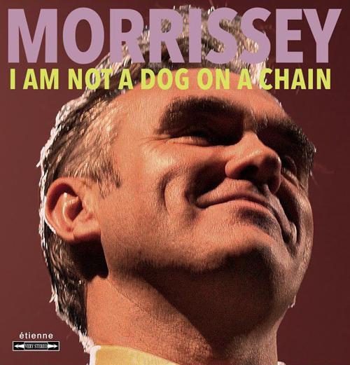 Morrissey