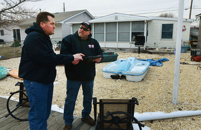 fema grant match
