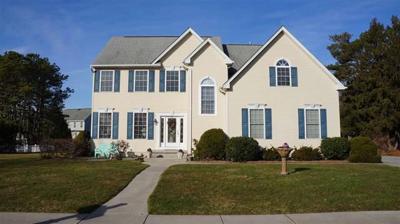 How much are homes selling for near you?