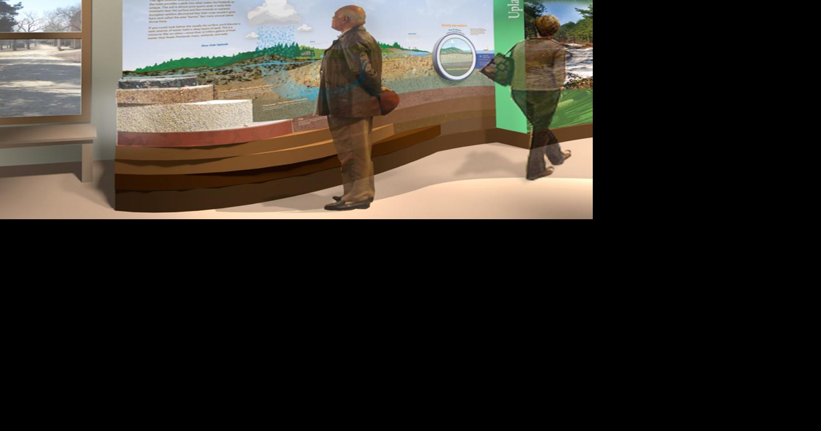 No pay raise for Pinelands Commission staff in new budget