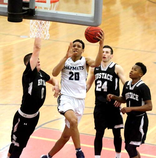 St Augustine Vs Bishop Eustace Basketball Pressofatlanticcity Com
