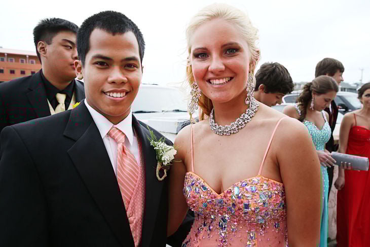 Oakcrest Prom