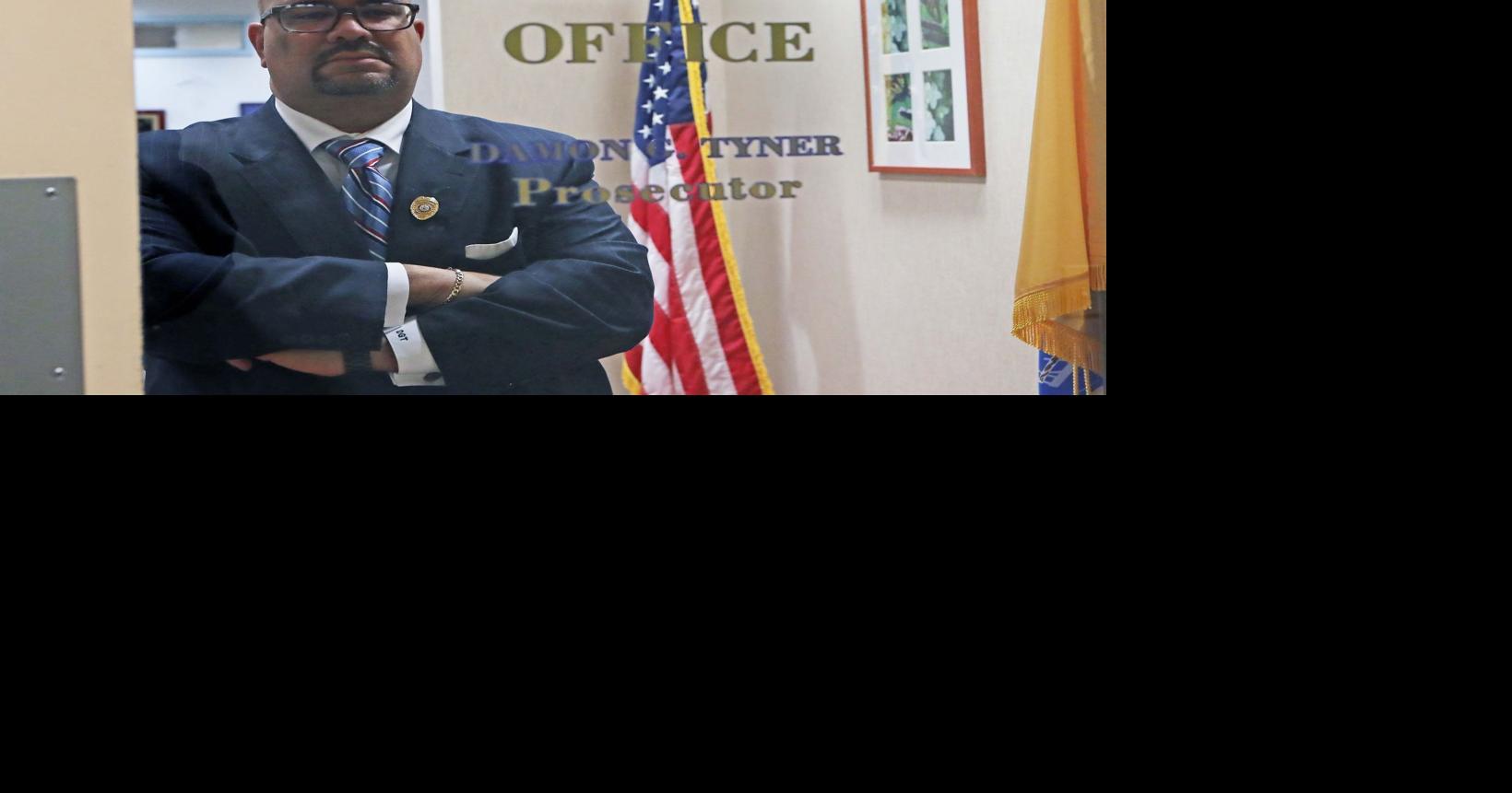 New accusations against Atlantic County prosecutor sent to state ...