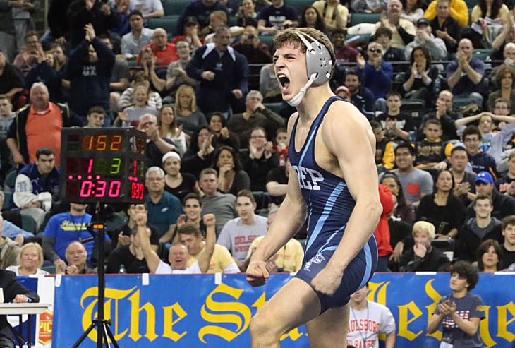 State Wrestling Tournament