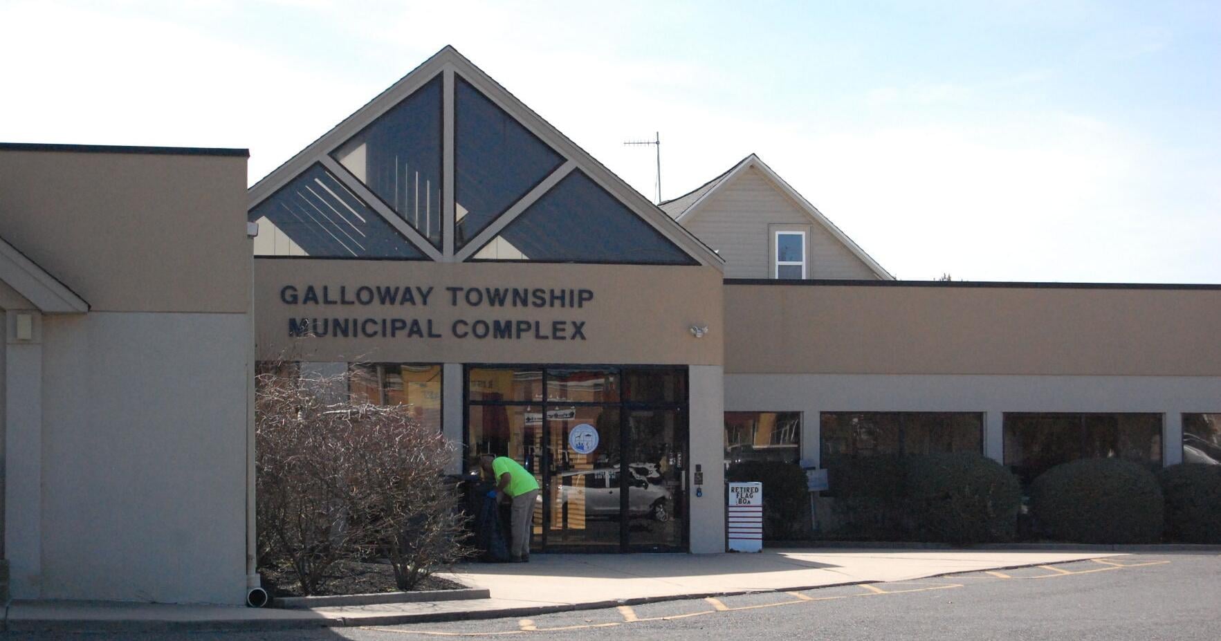 Senor residents voice concern over Galloway intersection - Vimarsana News