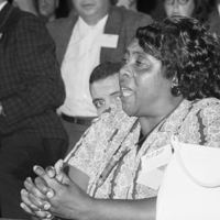 'Is this America?': 62 years later, Atlantic City celebrates Fannie Lou Hamer’s visit