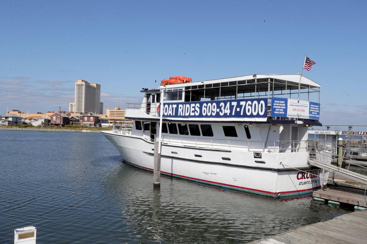 Atlantic City's beloved Gardner's Basin to get 3.6 million renovation
