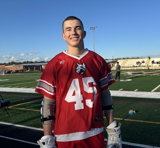 Jake Apel scores six to lead St. Joseph over Absegami