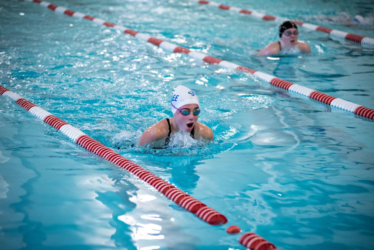 This week's Elite 11 swim rankings High School