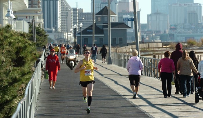 atlantic city marathon