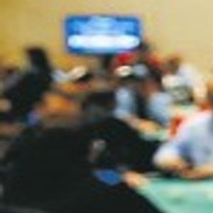 Texas Holdem Poker Tournaments Atlantic City