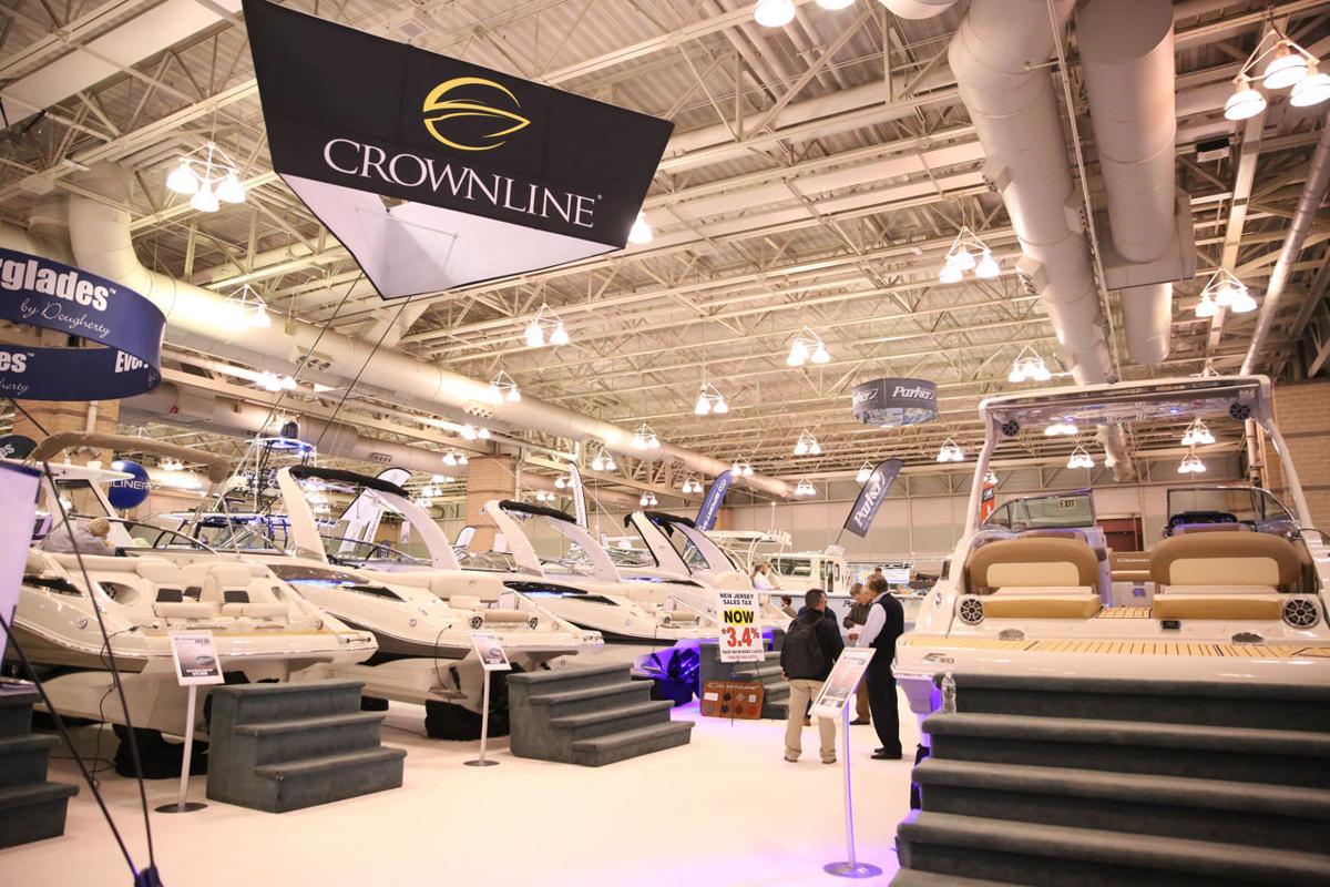 Atlantic City Boat Show