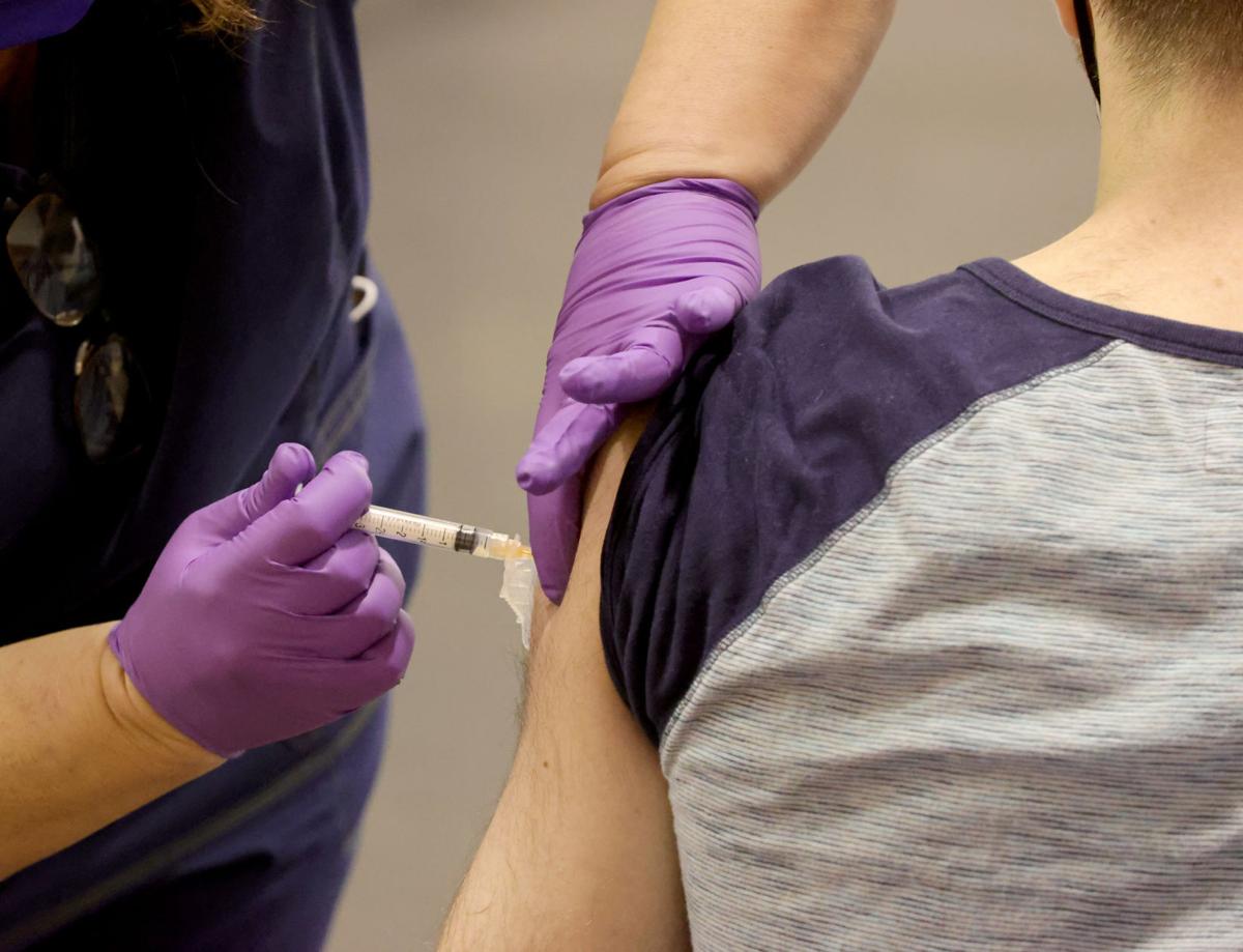 Vaccine Clinic