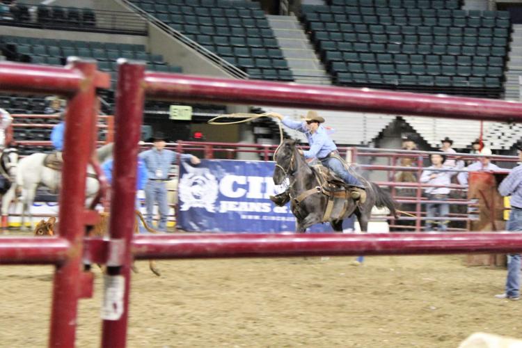 The Professional Bull Riders 'Release the Beast' tour is back in ...