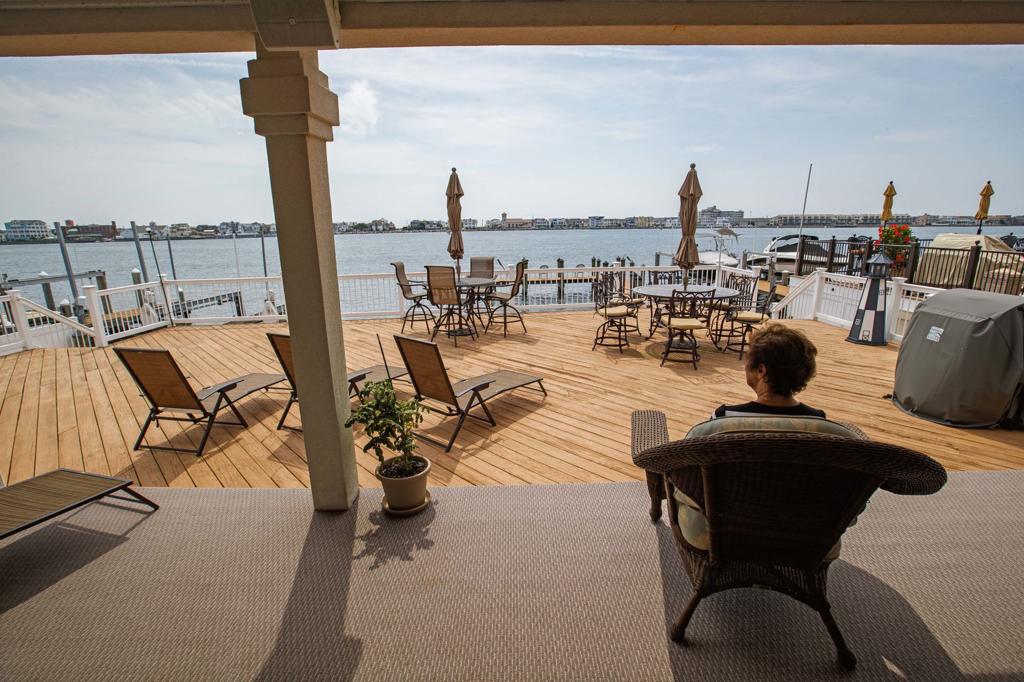 Judge Denies Seaview Harbor Right To Leave Egg Harbor Township For