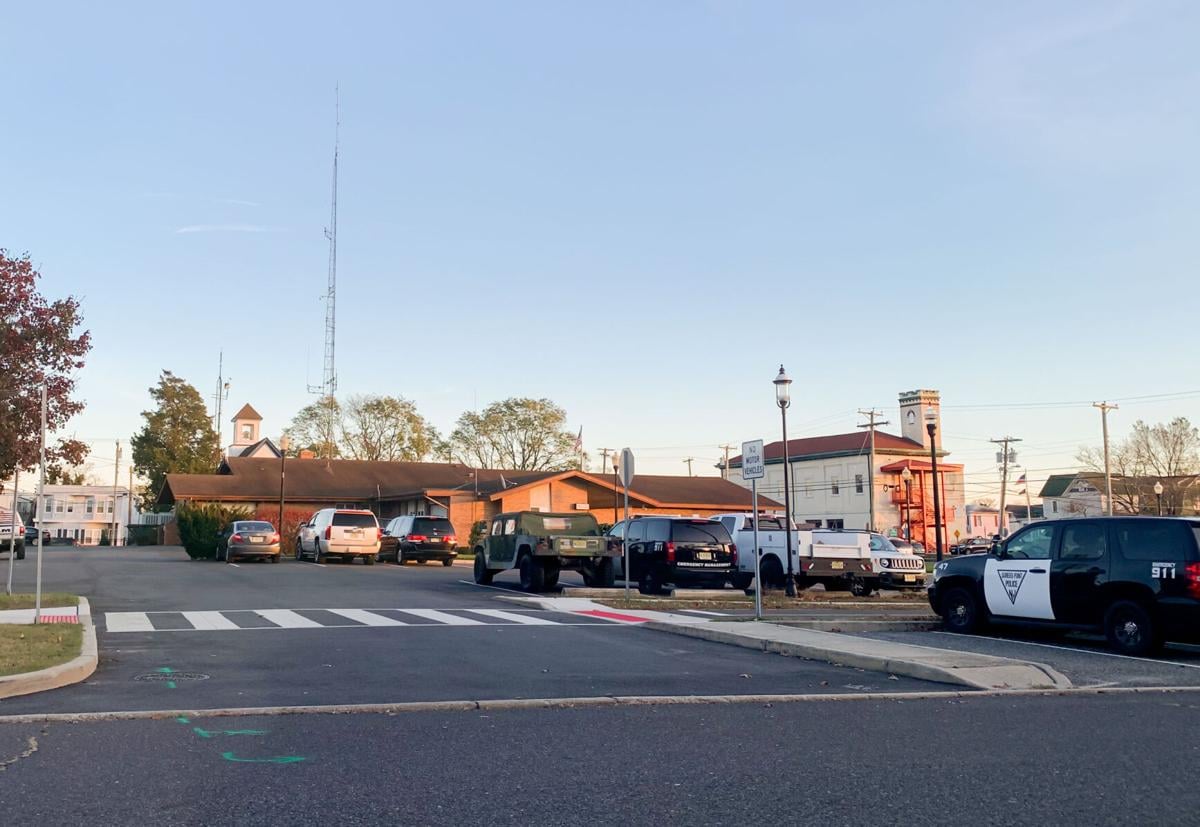 Somers Point considers altering entrylevel police hiring requirements