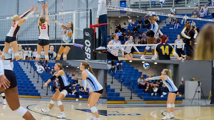 2026 Stockton Volleyball Preview