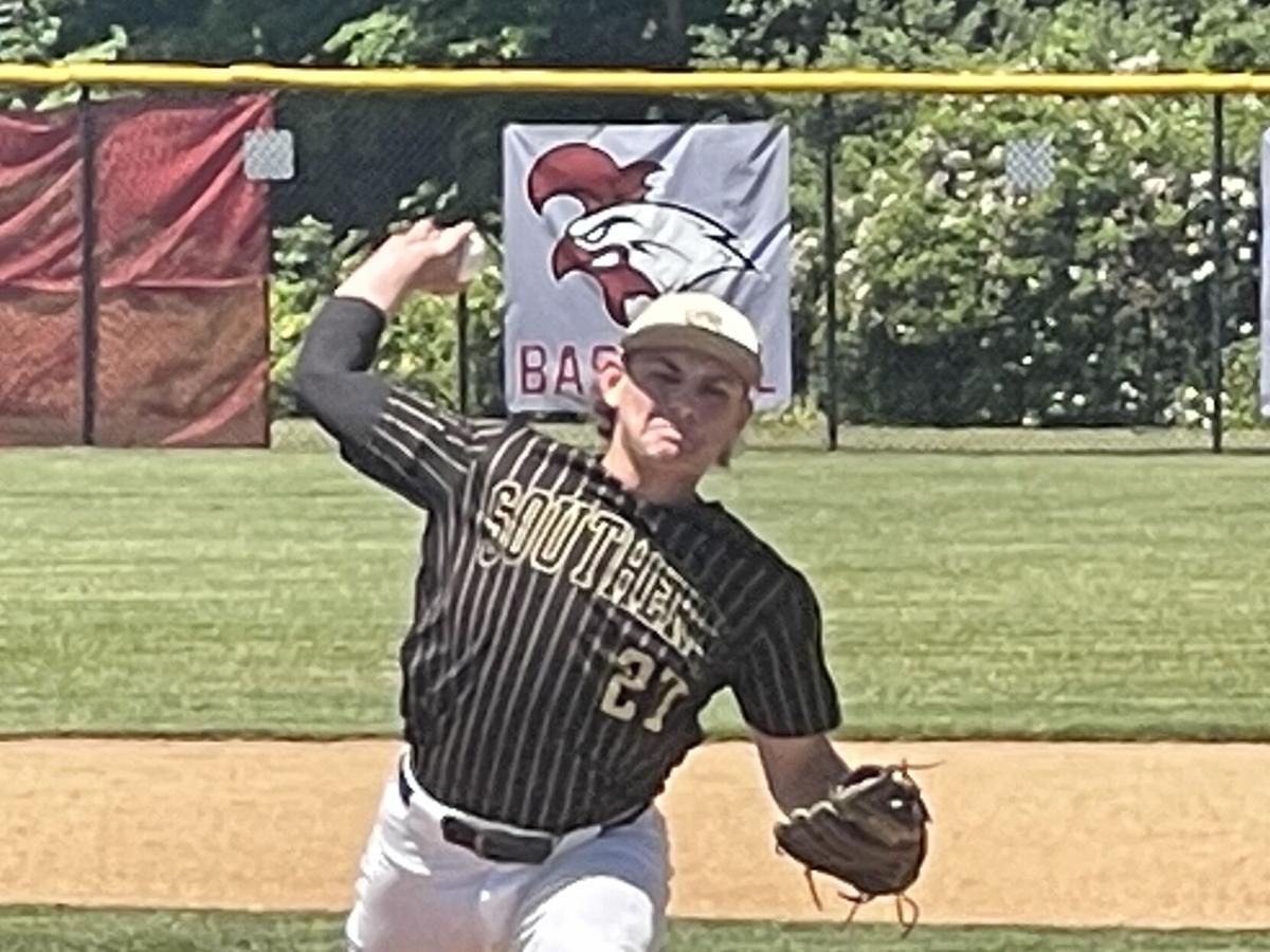 Toms River East wins the 2023 New Jersey Little League Intermediate 50/70  State Championship