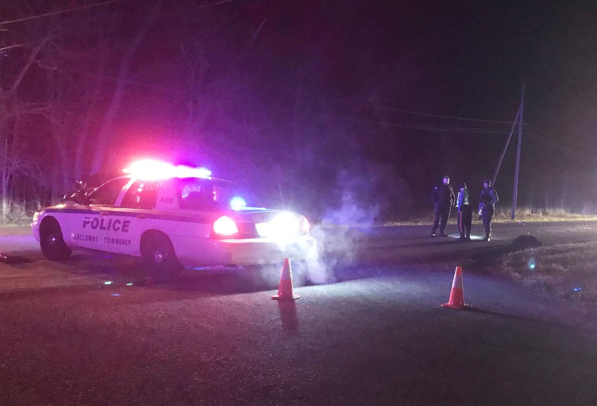 Galloway crash killed mom, injured daughter on walk News