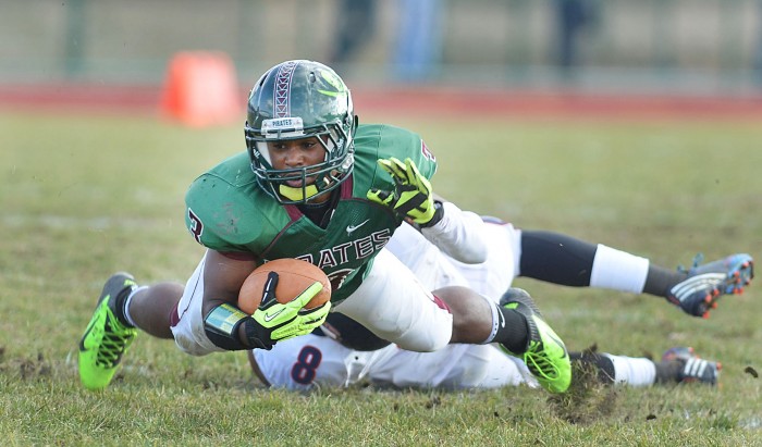 cedar creek football