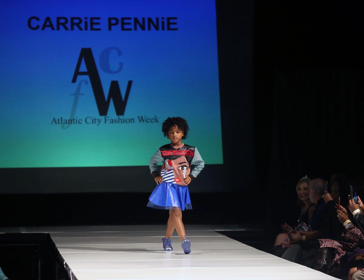 Atlantic City Fashion Week