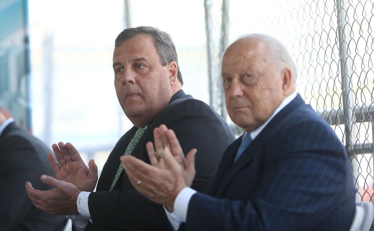 Christie at Gateway