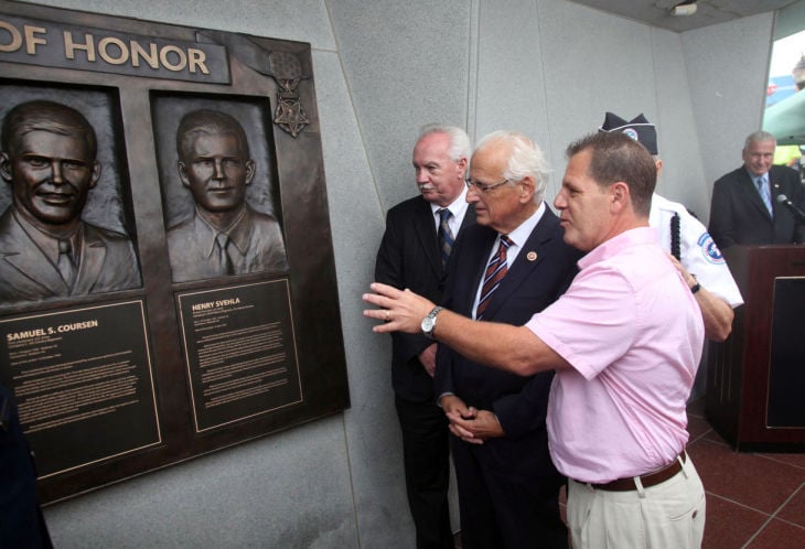Medal of Honor