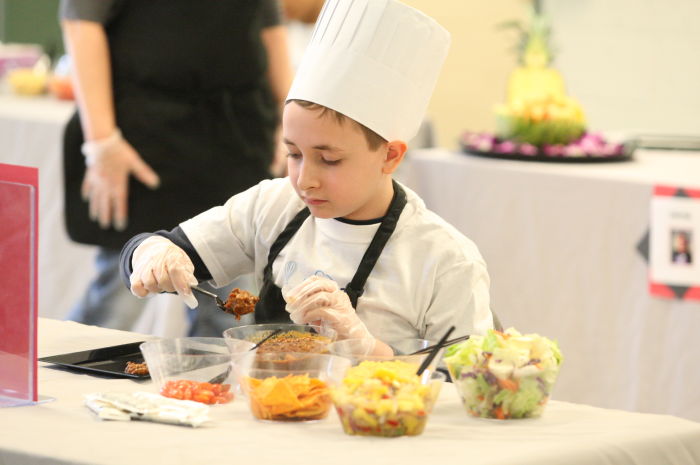 TOPCHEFS