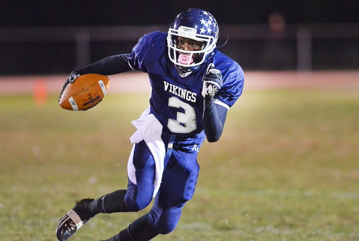 ac football