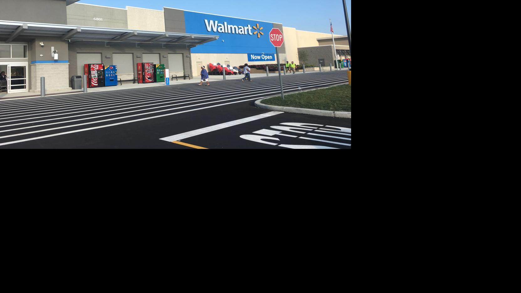Hammonton, Millville Walmart stores to get upgrades Local News
