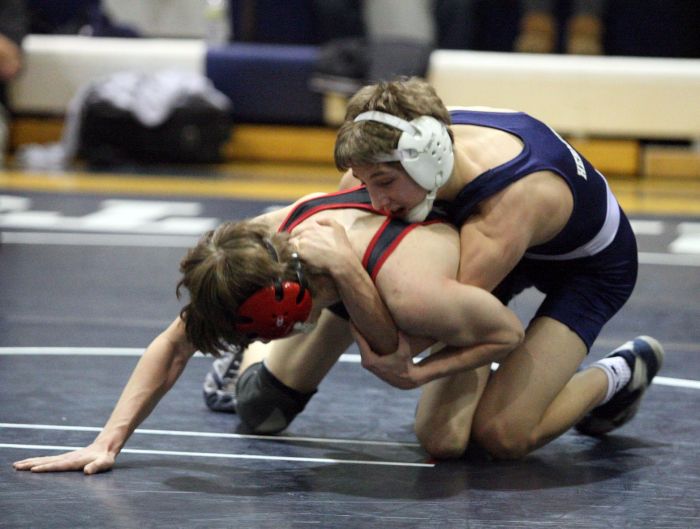 st augustine wrestling