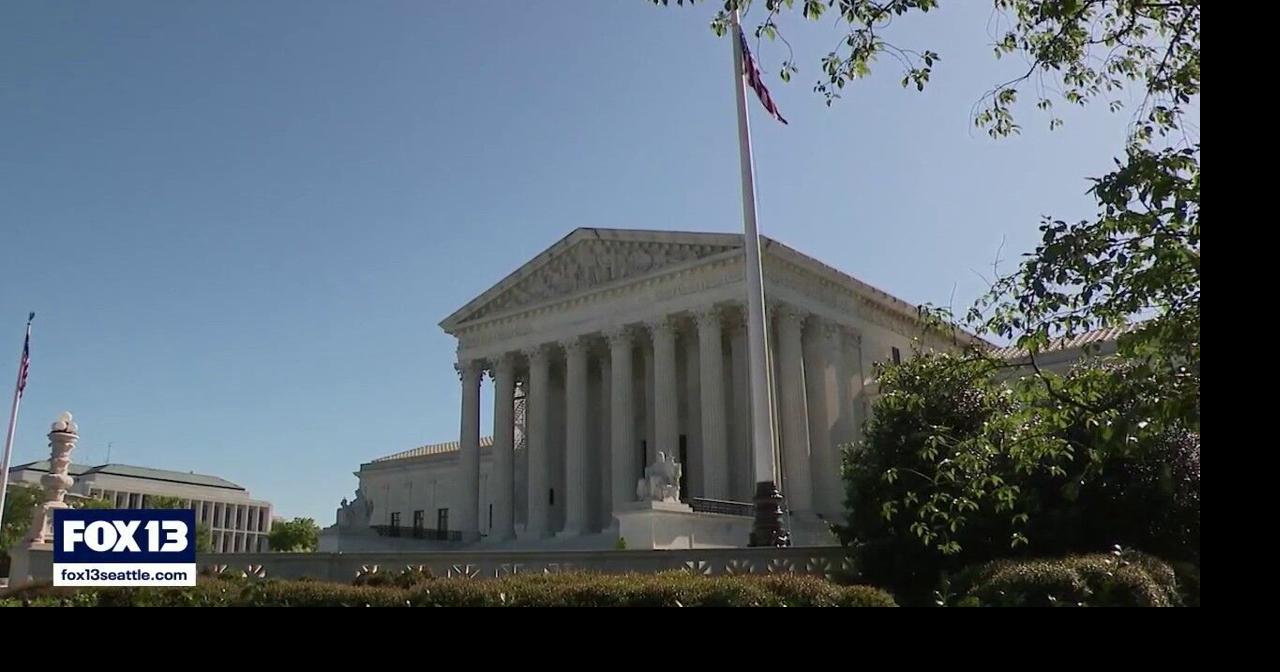 Supreme Court starts new term with landmark cases on the docket