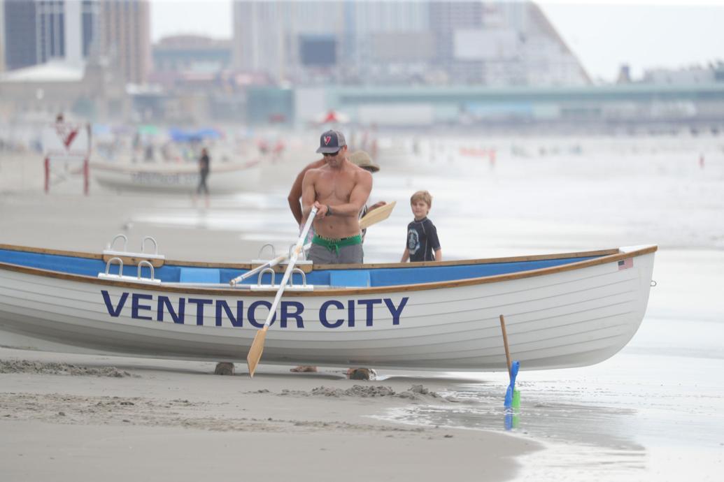 Ventnor Beach Patrol announces September lifeguard schedule