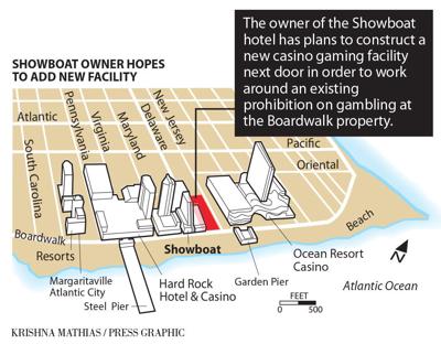 Showboat owner wants to bring another casino to Atlantic City | Latest Headlines ...