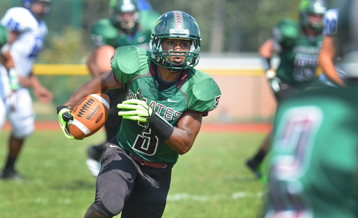cedar creek football