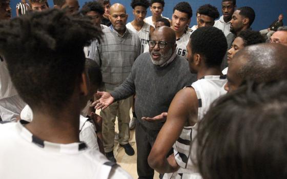 Is it time for a shot clock in high school basketball in New Jersey?