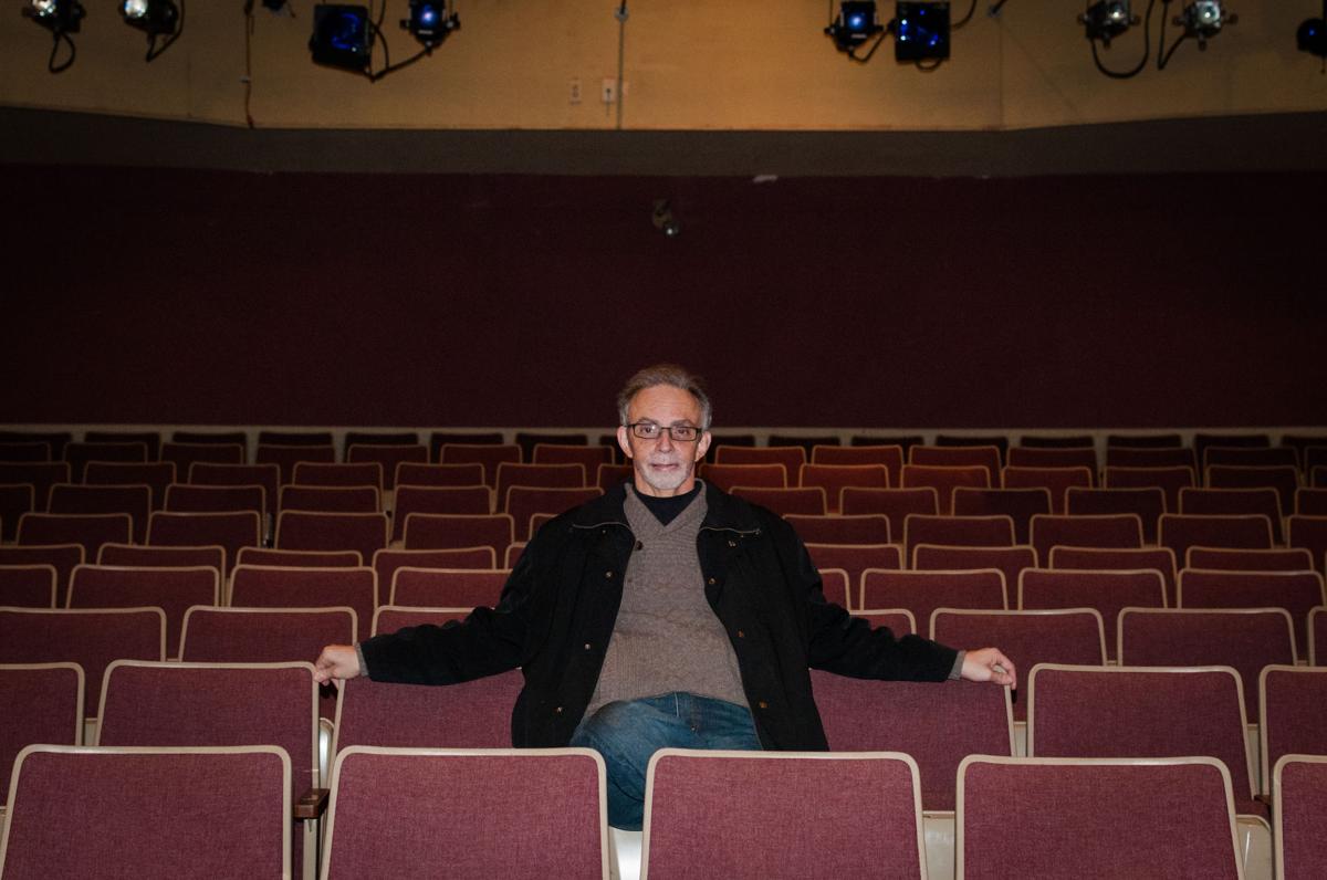 Surflight Theater