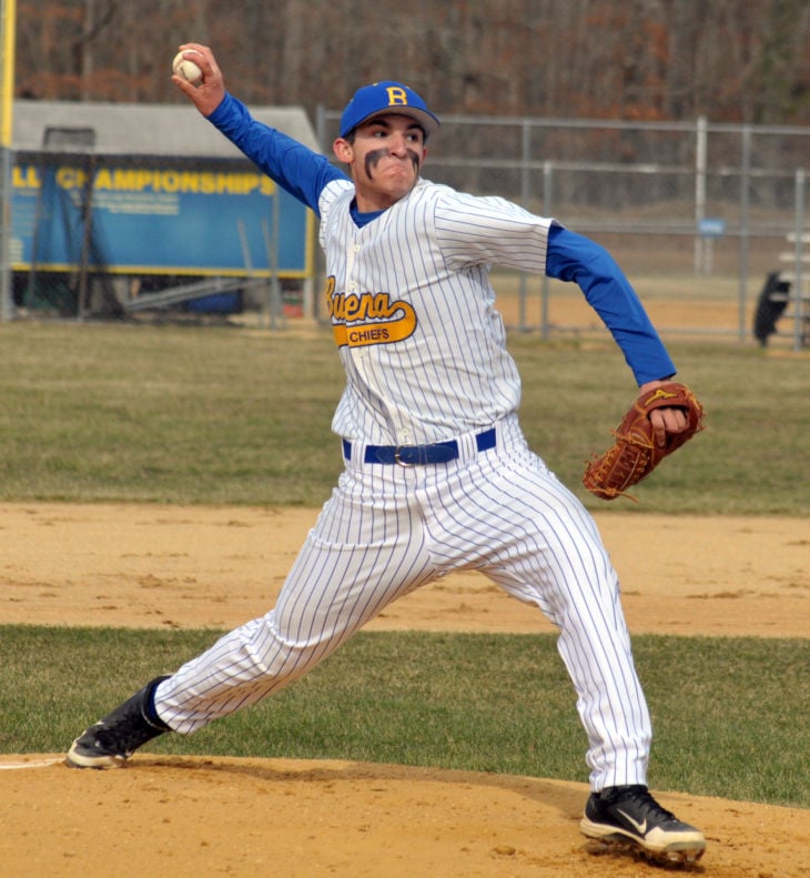 Wildwood Catholic Vs Buena