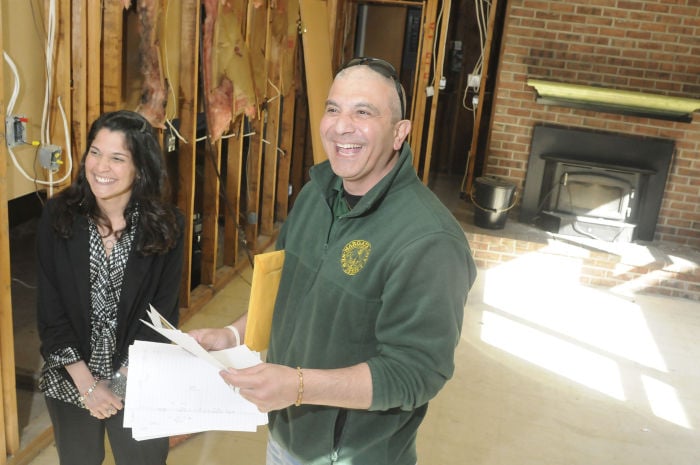 FHA home rehab loans