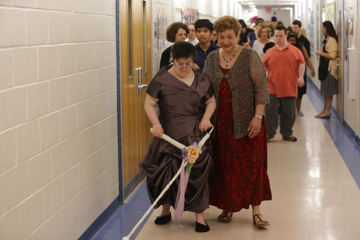 Atlantic County Special Services Prom
